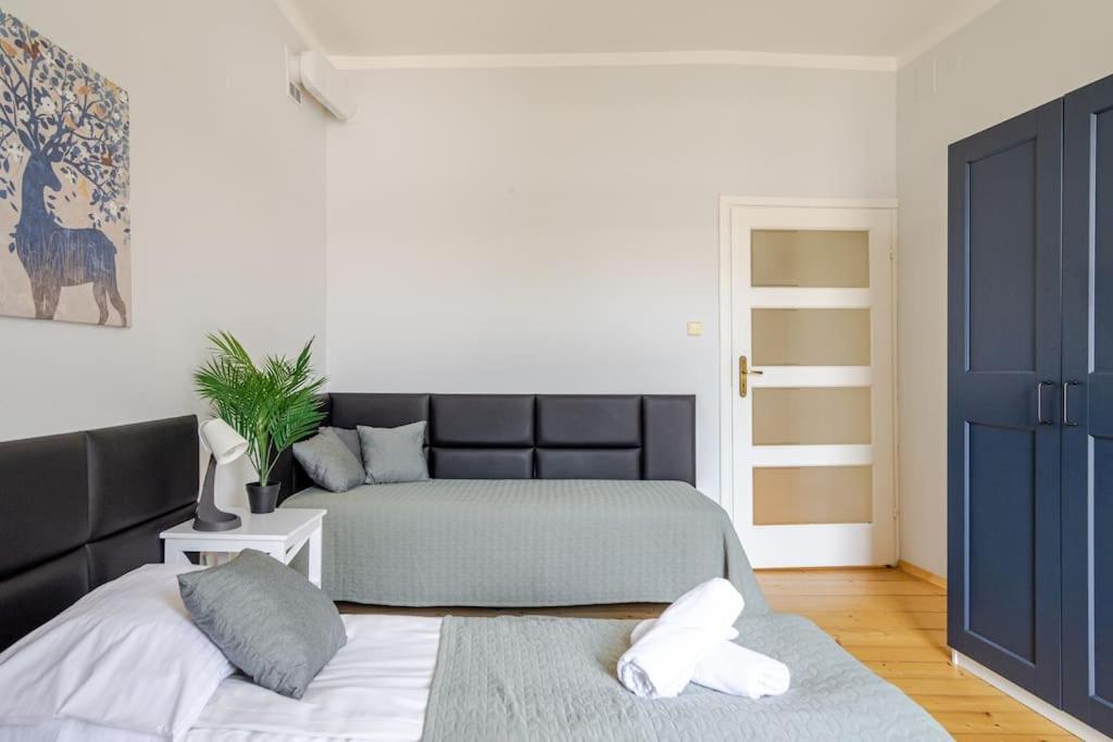Florianska Gate Luxury Apartments Krasków Εξωτερικό φωτογραφία