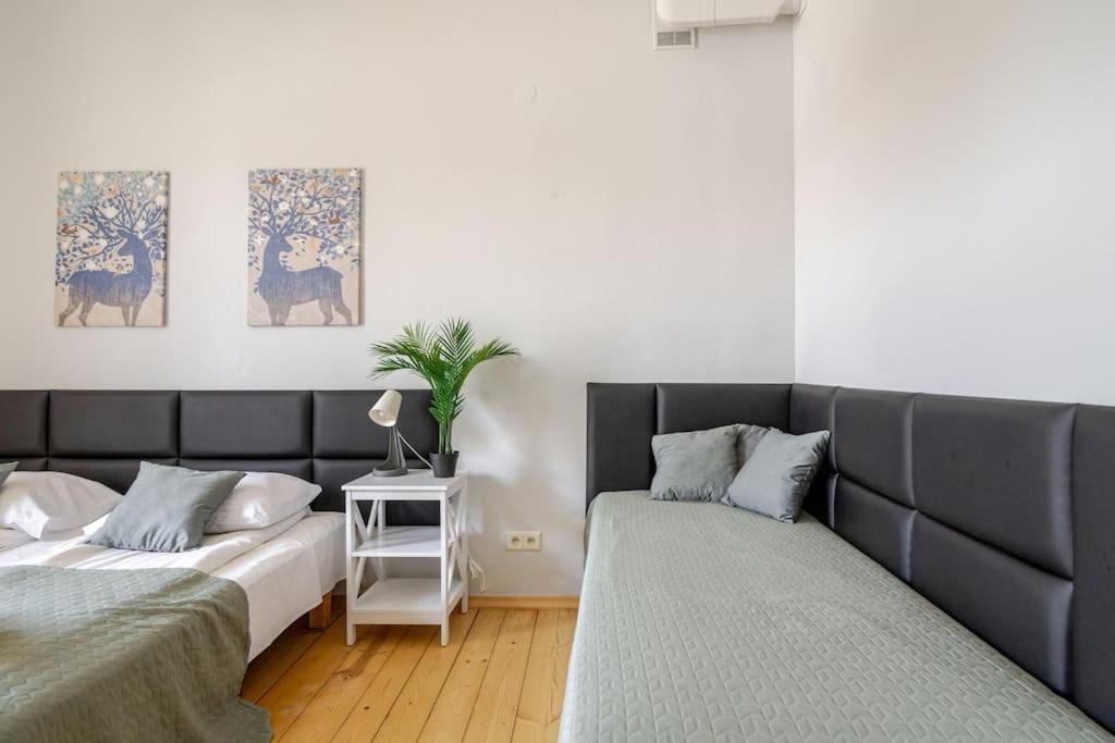 Florianska Gate Luxury Apartments Krasków Εξωτερικό φωτογραφία