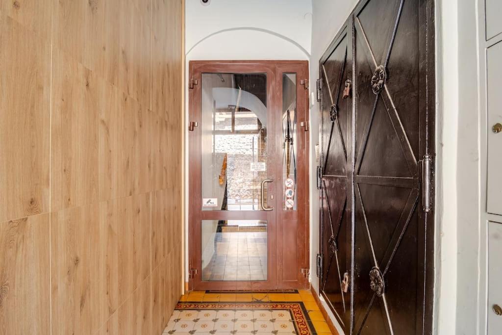 Florianska Gate Luxury Apartments Krasków Εξωτερικό φωτογραφία