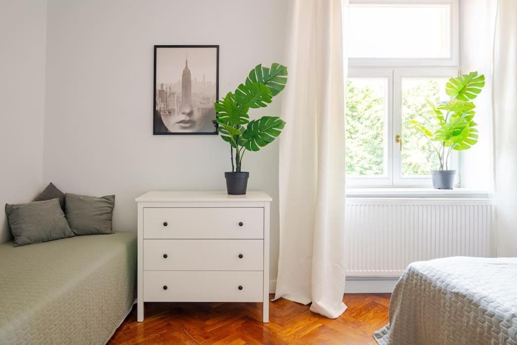 Florianska Gate Luxury Apartments Krasków Εξωτερικό φωτογραφία