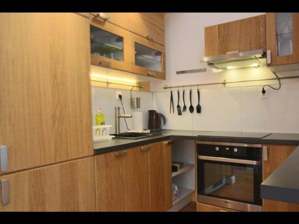 Florianska Gate Luxury Apartments Krasków Εξωτερικό φωτογραφία