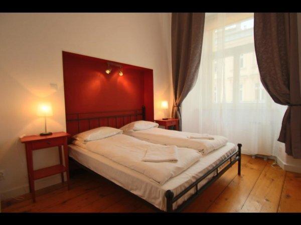 Florianska Gate Luxury Apartments Krasków Εξωτερικό φωτογραφία