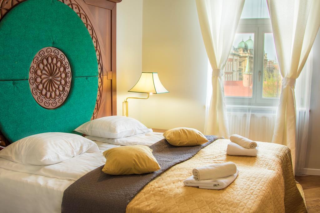 Florianska Gate Luxury Apartments Krasków Εξωτερικό φωτογραφία